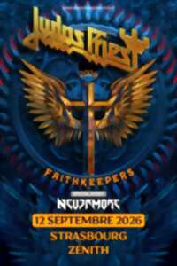 JUDAS PRIEST