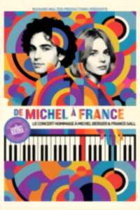 photo DE MICHEL A FRANCE
