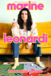 photo MARINE LEONARDI