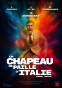 photo Comédie - Un chapeau de paille d'Italie