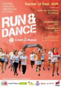 photo RUN & DANCE