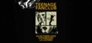 photo TEENAGE FANCLUB