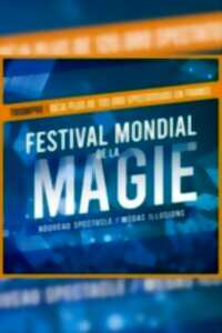 photo Festival mondial de la magie