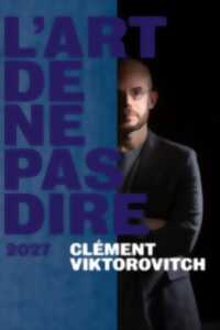 photo CLÉMENT VIKTOROVITCH