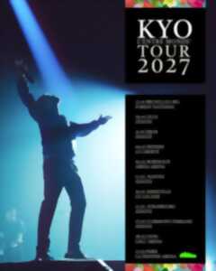 photo KYO