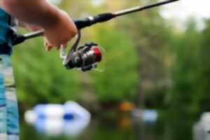 photo Concours de pêche : grosses truites