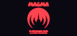 photo MAGMA