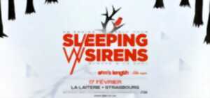 photo SLEEPING WITH SIRENS