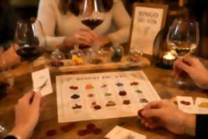photo Le Bingo du vin