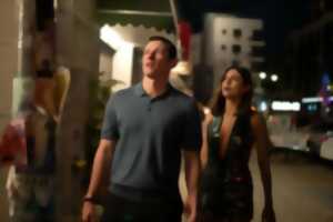 Film - Juste pour une nuit