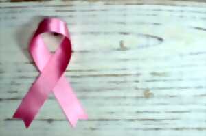 photo Octobre rose : installation !