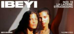 photo IBEYI