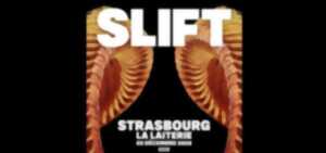 photo SLIFT