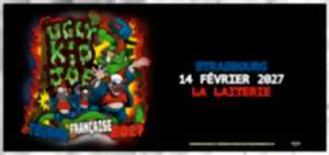 photo UGLY KID JOE