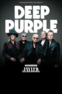 photo DEEP PURPLE