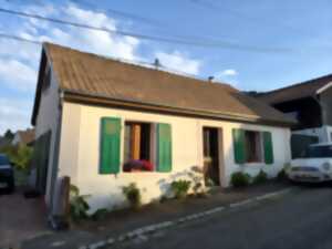 Visite Flash : La rénovation d'une maison ouvrière