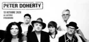 photo PETER DOHERTY
