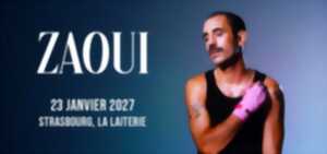 photo ZAOUI