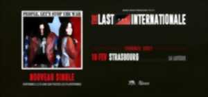 photo THE LAST INTERNATIONALE