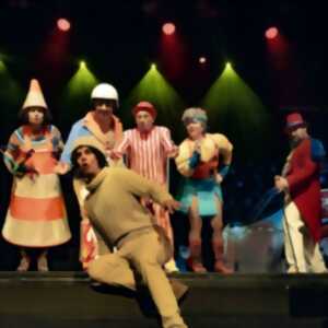 photo La Revue Scoute