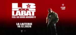 photo LB aka LABAT