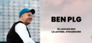 photo BEN PLG