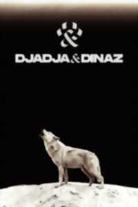 photo DJADJA & DINAZ