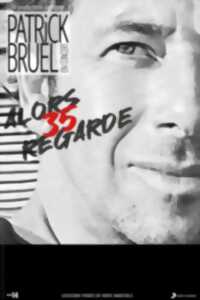 photo Patrick BRUEL