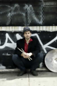 photo Ari Hoenig Trio