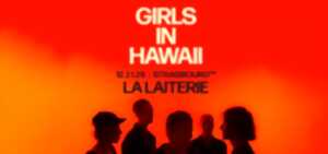 photo GIRLS IN HAWAII