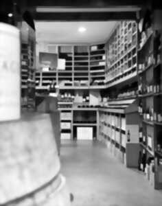 photo L'Art du Vin : boutique et dégustation