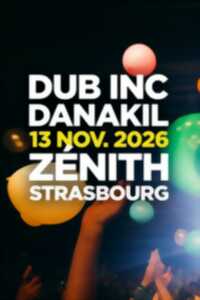 photo DUB INC + DANAKIL