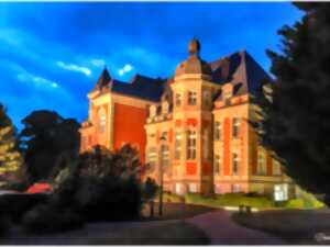 Journées du Patrimoine - Les nocturnes du Château Utzschneider