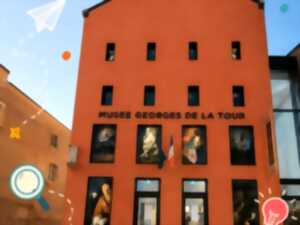 Le monde des couleurs !