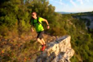 Trail du Lirou