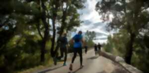 Nature Marathon Man