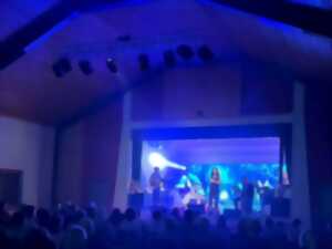 Concert de Noël