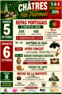 FÊTE DE CHÂTRES