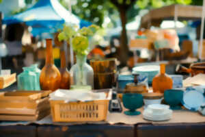 Vide Grenier