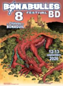 photo Festival de BD Bonabulles 2026