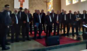 photo Concert du réveillon de Noël