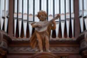 JEP 2026: Concert d'Orgue