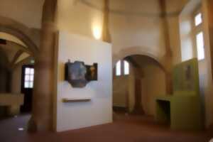 photo JEP 2026: le musée des Antonins : un patrimoine ravivé