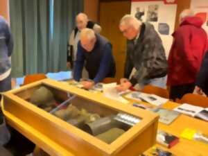 Journées européennes du patrimoine : exposition De Gaulle