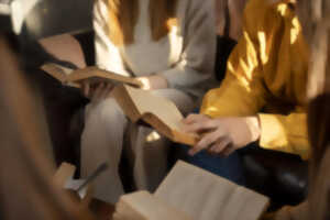 Club de lecture : 