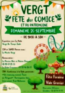 Fête du comice et du patrimoine