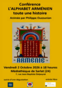 Conférence 