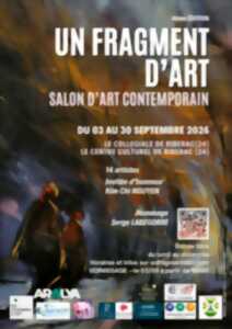 Un fragment d'art