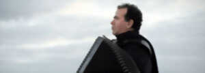 Centre Culturel : Richard Galliano New Viaggio Trio