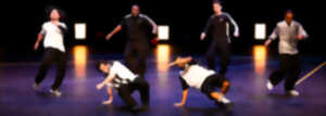 photo Centre Culturel : Joga Bonito